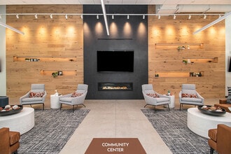 Ramblewood Apartments in Grand Rapids, MI - Building Photo - Building Photo