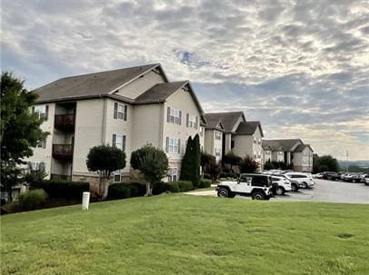 property at 1133 Harts Ridge Dr