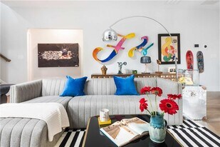 1124 Hawthorne St NE in Atlanta, GA - Building Photo