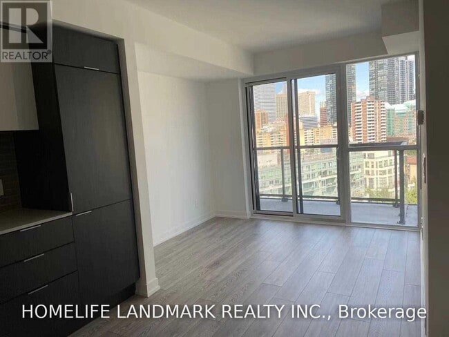property at 159 Wellesley St E