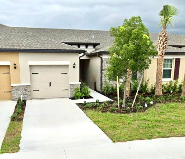 property at 1714 Party Pl