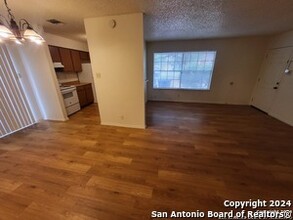 12204 Ridge Crown St in San Antonio, TX - Building Photo - Building Photo