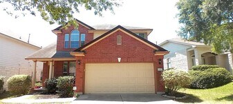 11105 Los Comancheros Rd in Austin, TX - Building Photo