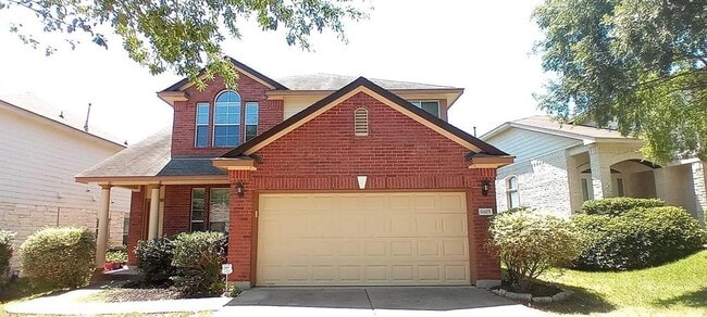 property at 11105 Los Comancheros Rd