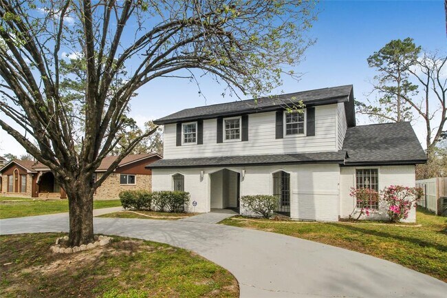 10322 Nold Dr in Houston, TX - Building Photo - Building Photo