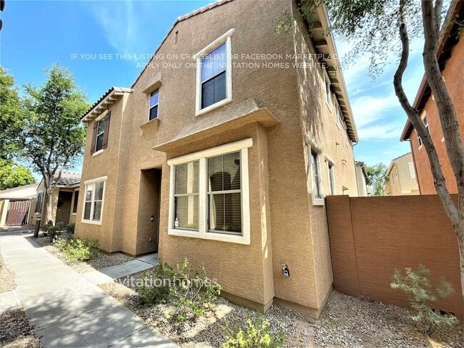 property at 451 S Hawes Rd