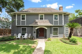 5614 Bough Ct in Houston, TX - Building Photo - Building Photo
