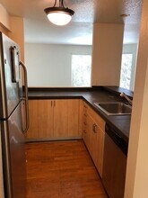 1535 SW Clay St in Portland, OR - Building Photo - Building Photo