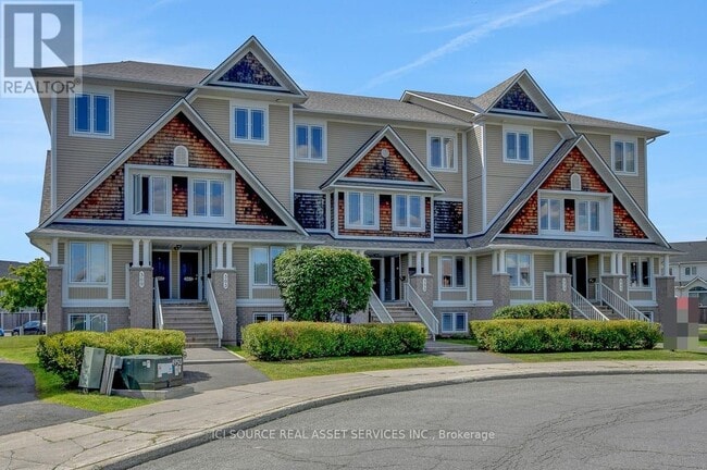 property at 565 Lakeridge Dr