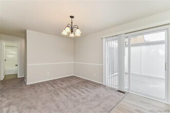 846 San Bruno Pl in Colorado Springs, CO - Building Photo - Building Photo