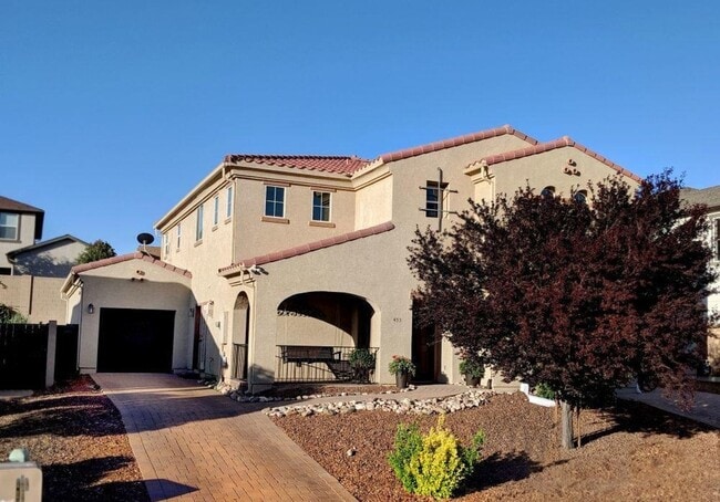 property at 455 Phelps Dr