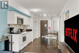 151 Dan Leckie Way in Toronto, ON - Building Photo - Building Photo