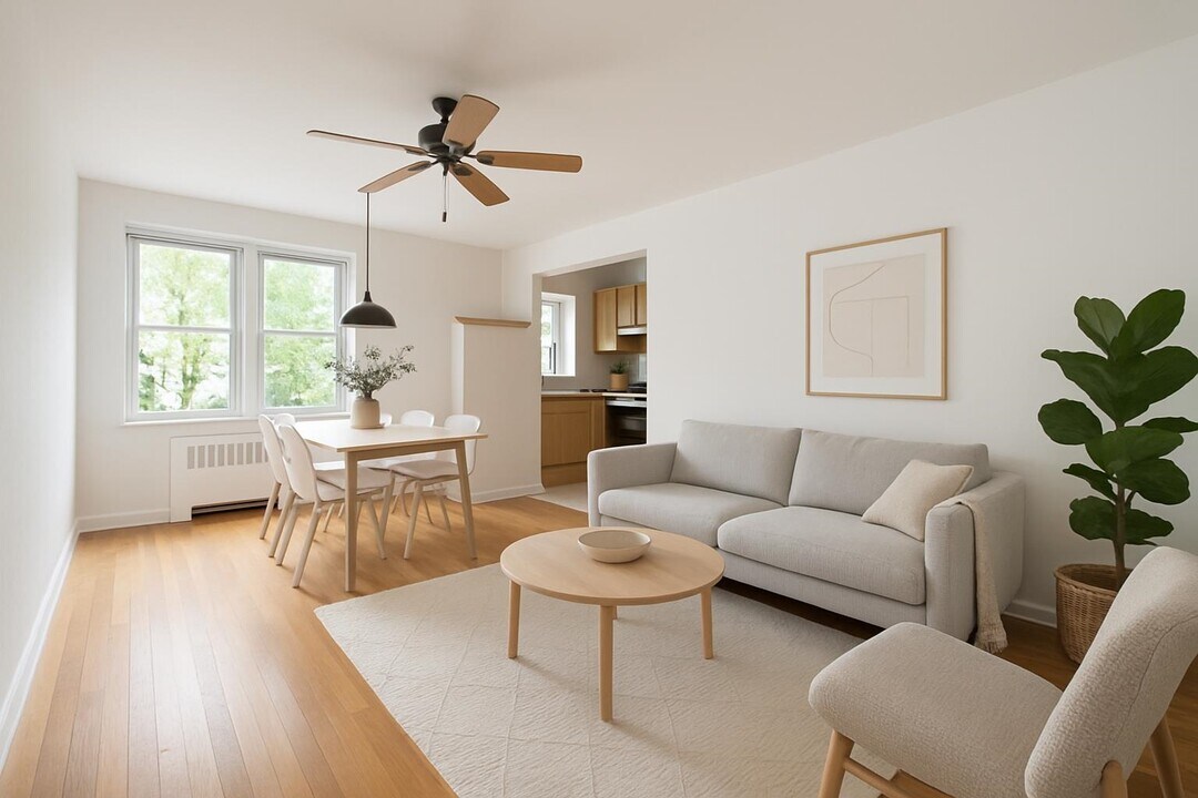 2520 John F. Kennedy Blvd in Jersey City, NJ - Building Photo