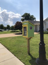 The Village at Whitehurst Farms in Norfolk, VA - Building Photo - Building Photo