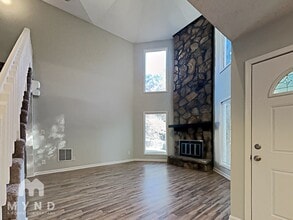 2394 Wine Ridge Dr in Birmingham, AL - Foto de edificio - Building Photo