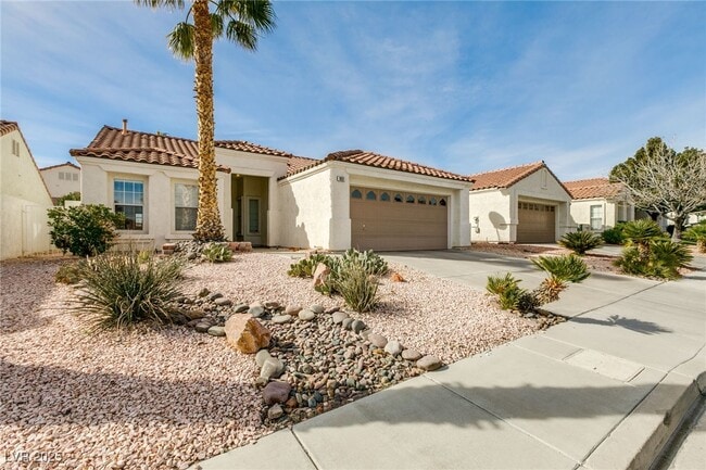 1831 Swallow Hill Ave in Henderson, NV - Building Photo - Building Photo