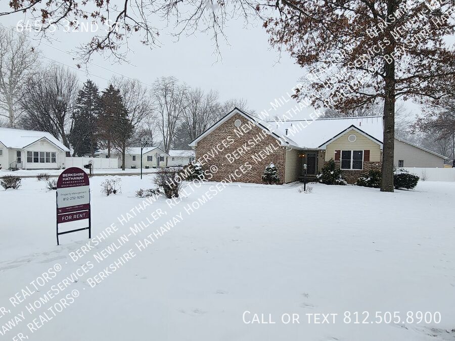 645 S 32nd St in Terre Haute, IN - Building Photo