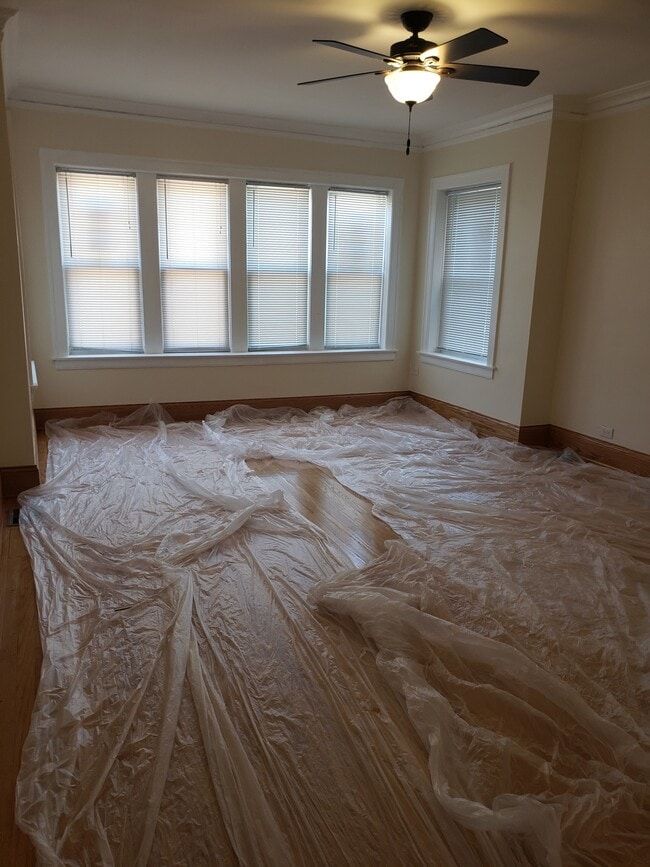 8231 S Elizabeth St, Unit 1 in Chicago, IL - Building Photo - Building Photo