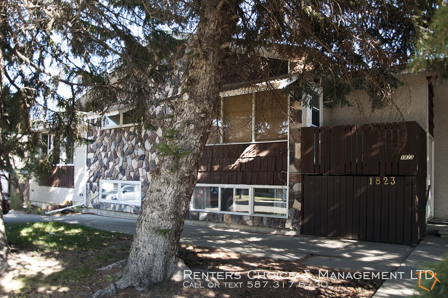 Coaldale Apartment with Parking in Coaldale, AB - Building Photo