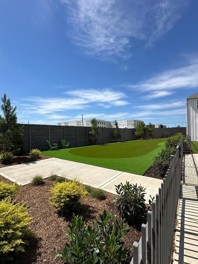 property at 22022 Ferguson Mdw Ln