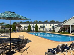 Brushwood Apartments in Owensboro, KY - Building Photo - Building Photo