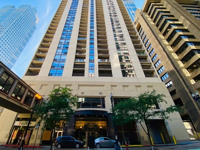 property at 200 N Dearborn St