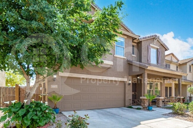 property at 2043 W Kathleen Rd