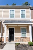 121 Point Pl in Augusta, GA - Building Photo