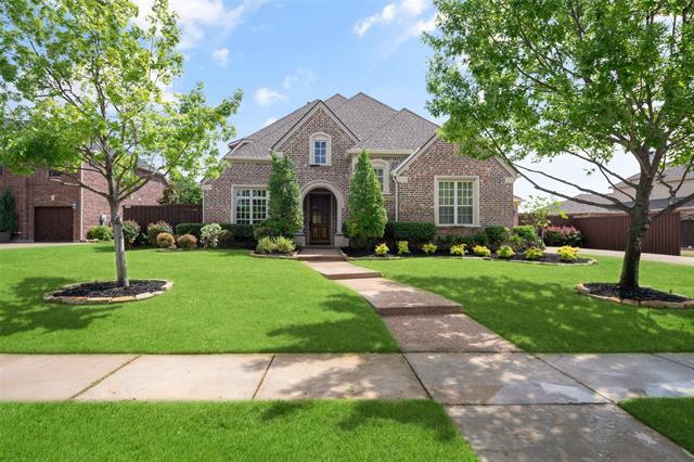11560 Mirage Ln in Frisco, TX - Building Photo - Building Photo