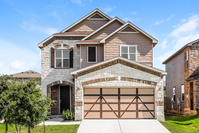 property at 6315 Gerber Mdw