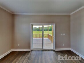 100 E Goodwin Chase Ln in Wendell, NC - Building Photo - Building Photo