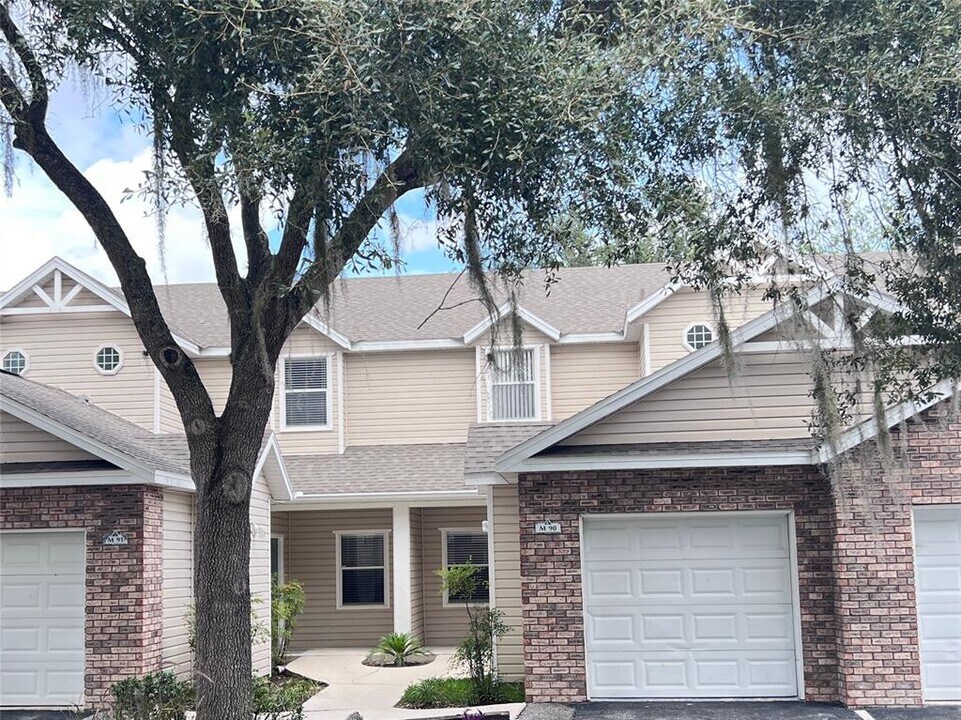 4700 SW Archer Rd in Gainesville, FL - Building Photo