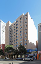 O'Farrell Towers Apartments