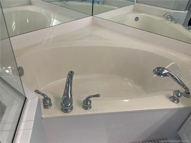property at 8600 S Ocean Dr