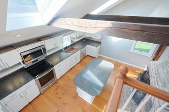 144 Old Connecticut Path in Framingham, MA - Building Photo - Building Photo