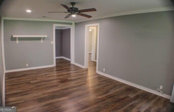1812 Barnesville St in Thomaston, GA - Building Photo - Building Photo