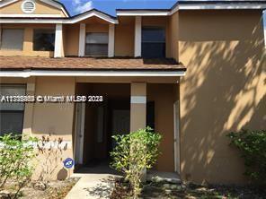 2184 SW 80th Terrace in Miramar, FL - Building Photo - Building Photo