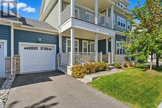 8B Shores Ln in Fort Erie, ON - Building Photo - Building Photo