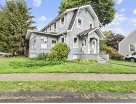 1276 North Ave in Stratford, CT - Building Photo