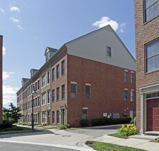 Eton Street Station in Birmingham, MI - Building Photo - Building Photo