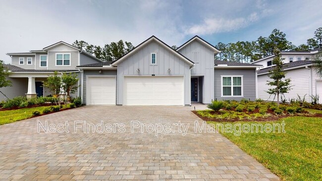property at 202 Gap Crk Dr