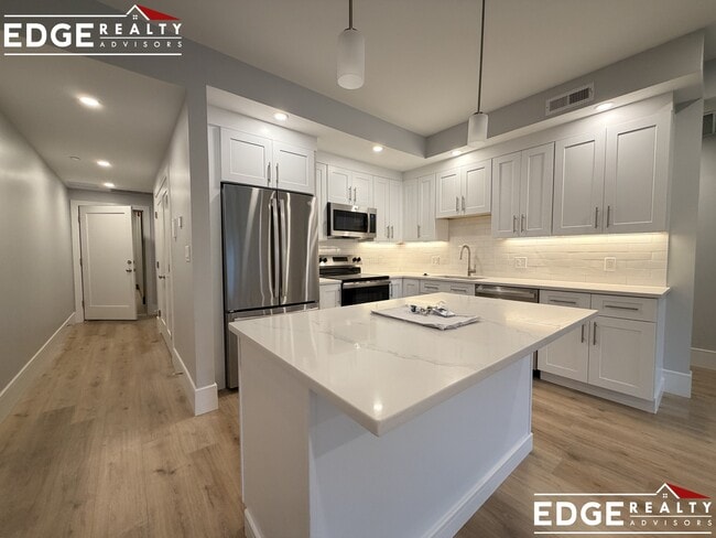 property at 124 Kenrick St