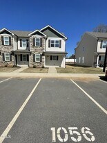1056 Wiggins Village Dr, Unit W2 in Youngsville, NC - Building Photo