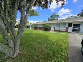 833 Greenway Rd in Boone, NC - Building Photo