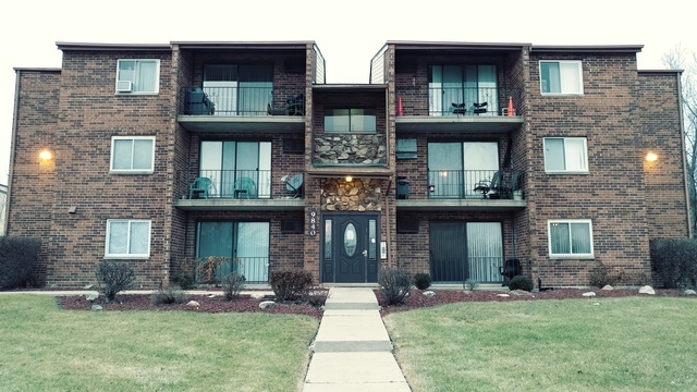 property at 9840 W 153rd St