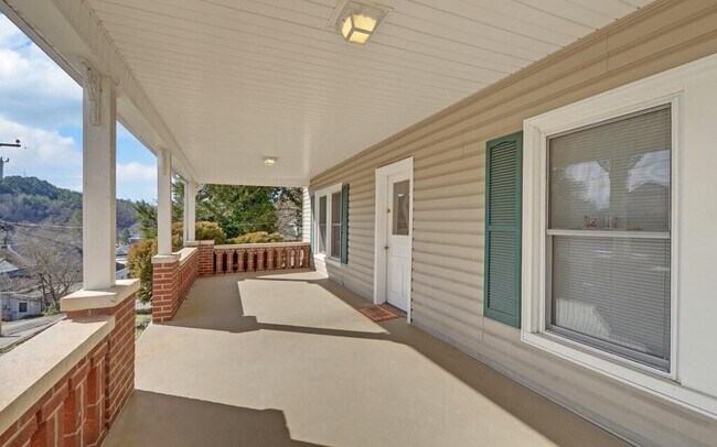 113 Prospect St in Copperhill, TN - Building Photo - Building Photo