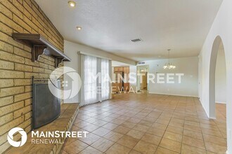 2515 E Del Rio Dr in Tempe, AZ - Foto de edificio - Building Photo