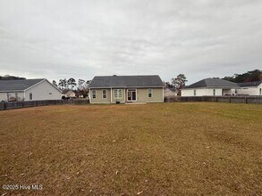 107 Neptune Ct in Havelock, NC - Building Photo - Building Photo