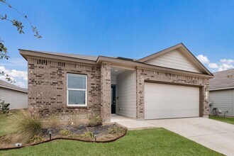 7305 Green Sapphire in San Antonio, TX - Building Photo - Building Photo