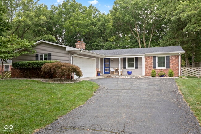 property at 10336 Orchard Park Dr W